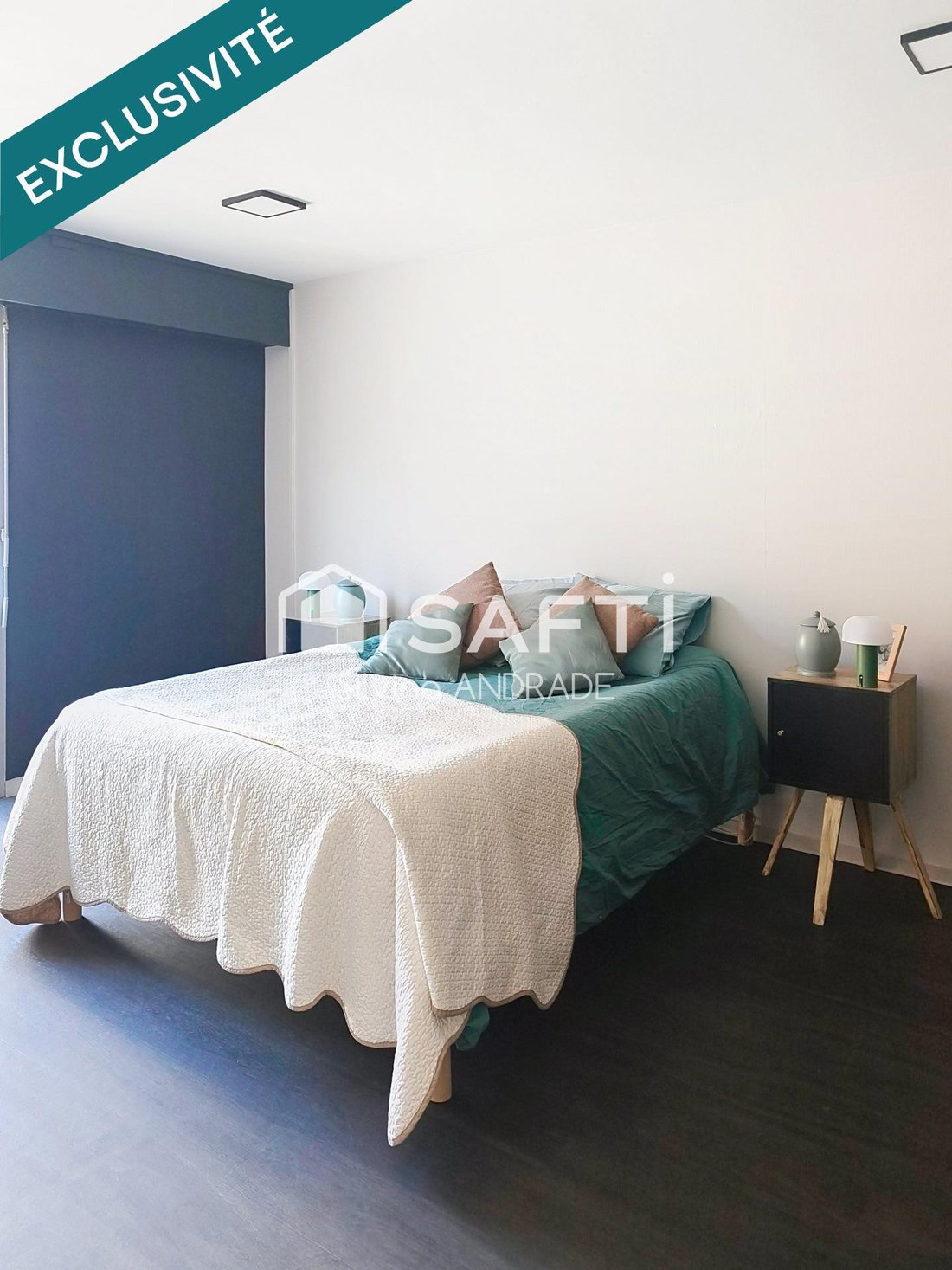 Apartment in Olonne-sur-Mer, Les Sables-d'Olonne, France 5 - 18389685