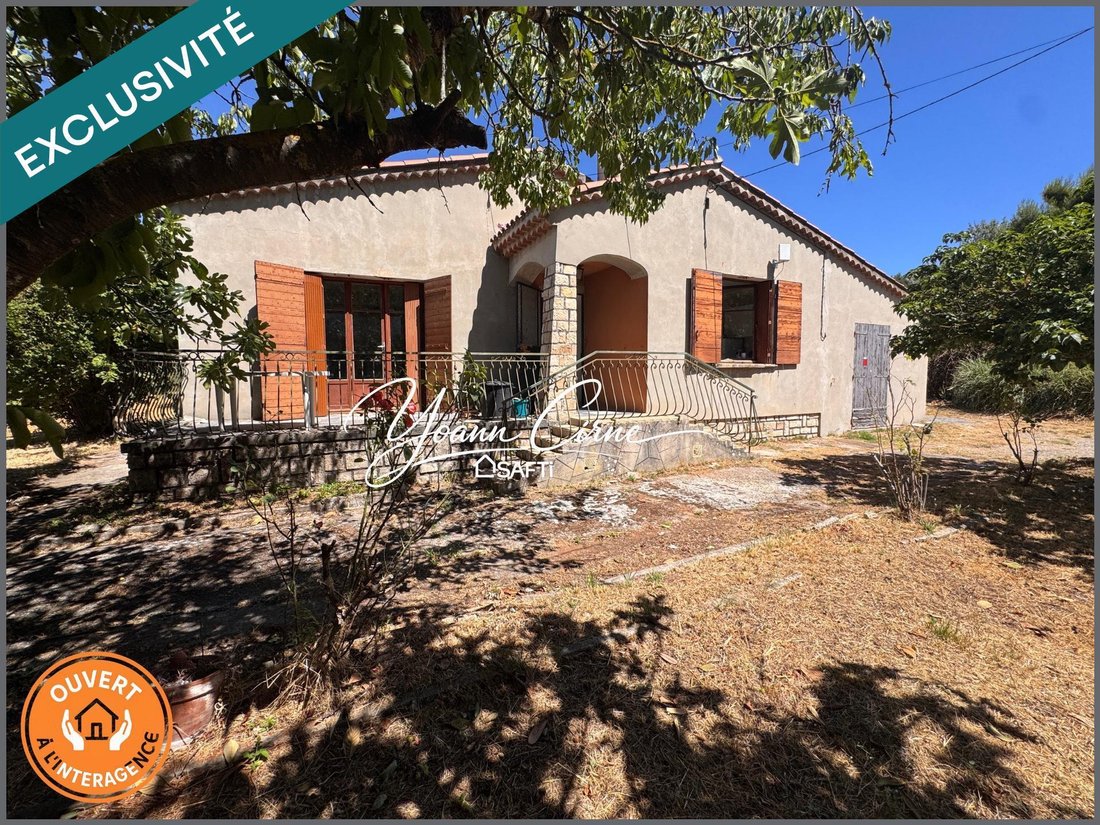 House in Meyreuil, Provence-Alpes-Côte d'Azur, France 1 - 18389724