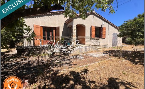 House in Meyreuil, Provence-Alpes-Côte d'Azur, France 1