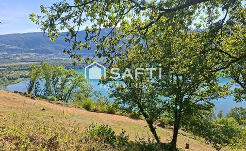 Land in Conjux, Auvergne-Rhône-Alpes, France 1