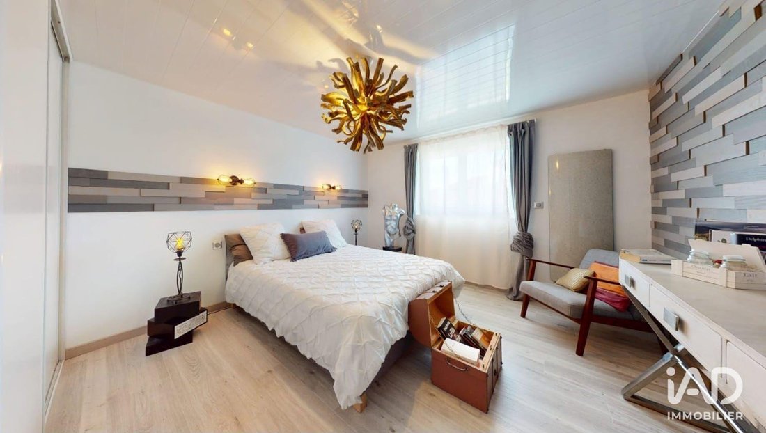 Apartment in Saint-Pierre-d'Irube, Nouvelle-Aquitaine, France 4 - 18392227