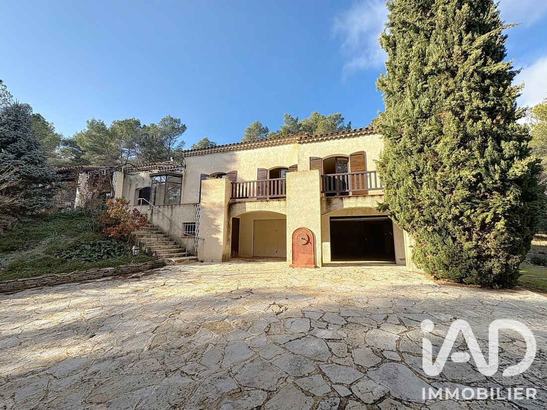 House in Rognes, Provence-Alpes-Côte d'Azur, France 3 - 18390949