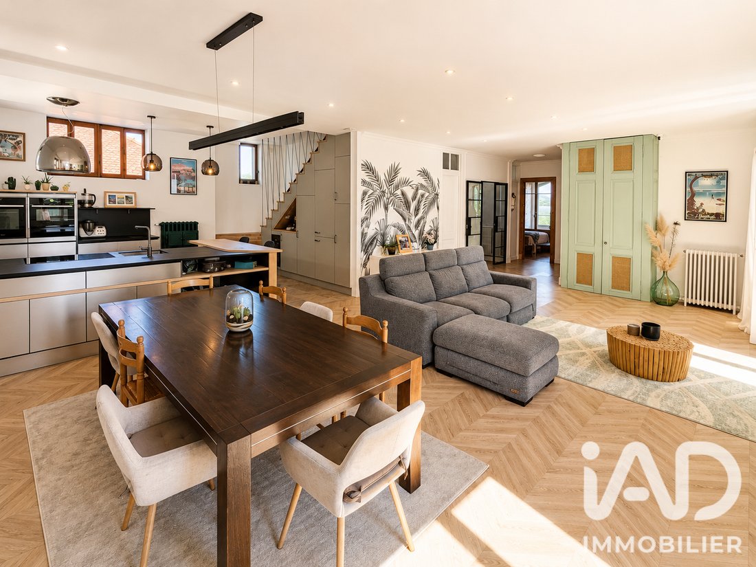 Apartment in Bord du Lac, Evian-les-Bains, France 2 - 18339043