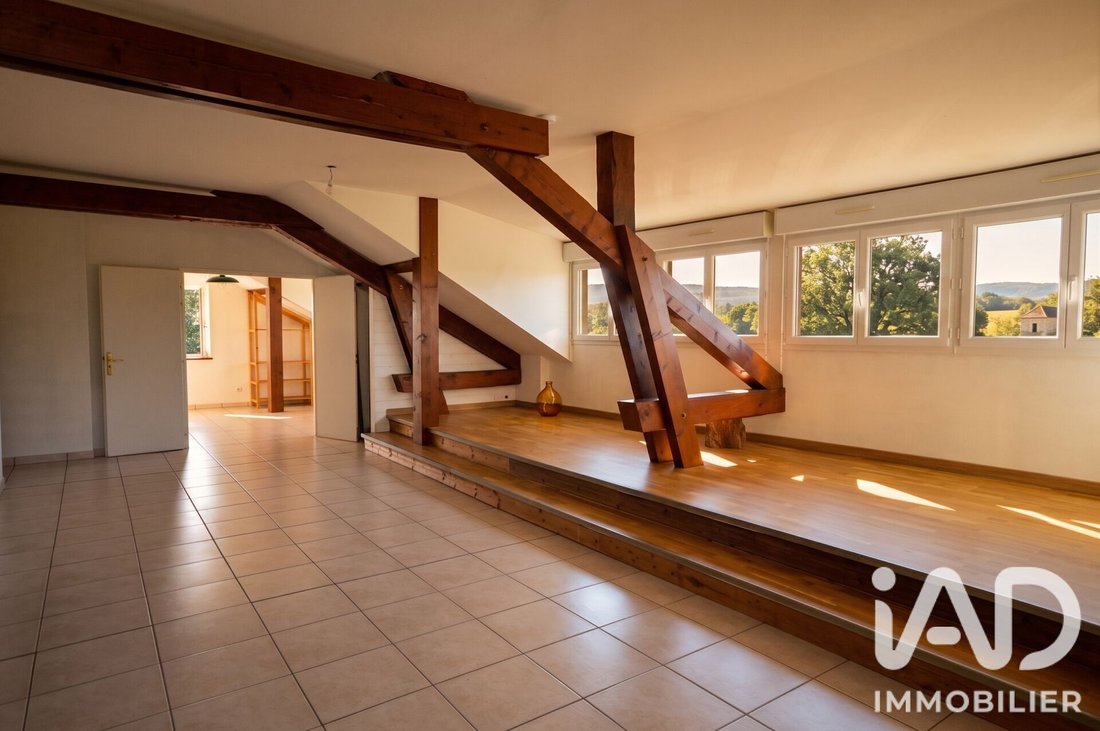 Apartment in Challex, Auvergne-Rhône-Alpes, France 2 - 18391216