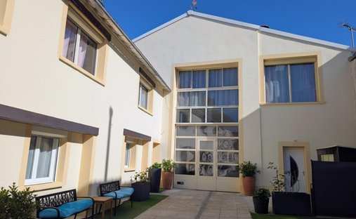 Maison à Frépillon, Île-de-France, France 1