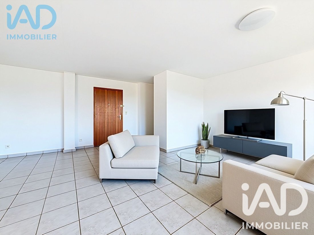 Apartment in Challex, Auvergne-Rhône-Alpes, France 4 - 18392282