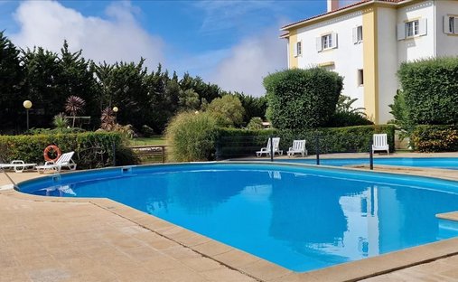 Appartamento a Sintra, Lisbona, Portogallo 1