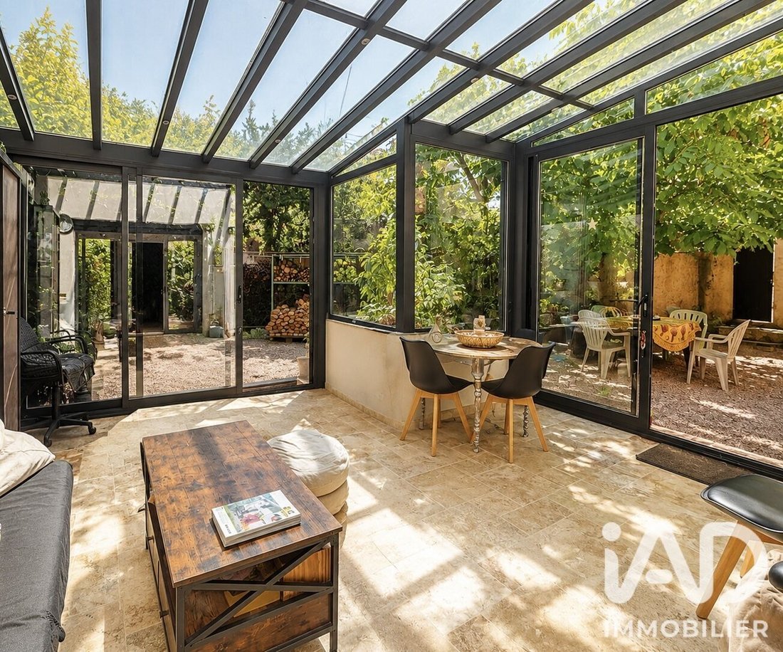 House in Villecroze, Provence-Alpes-Côte d'Azur, France 5 - 18392866