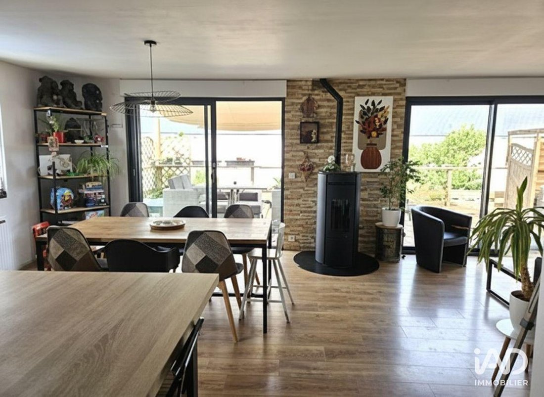 House in Pornichet, Pays de la Loire, France 3 - 18392520