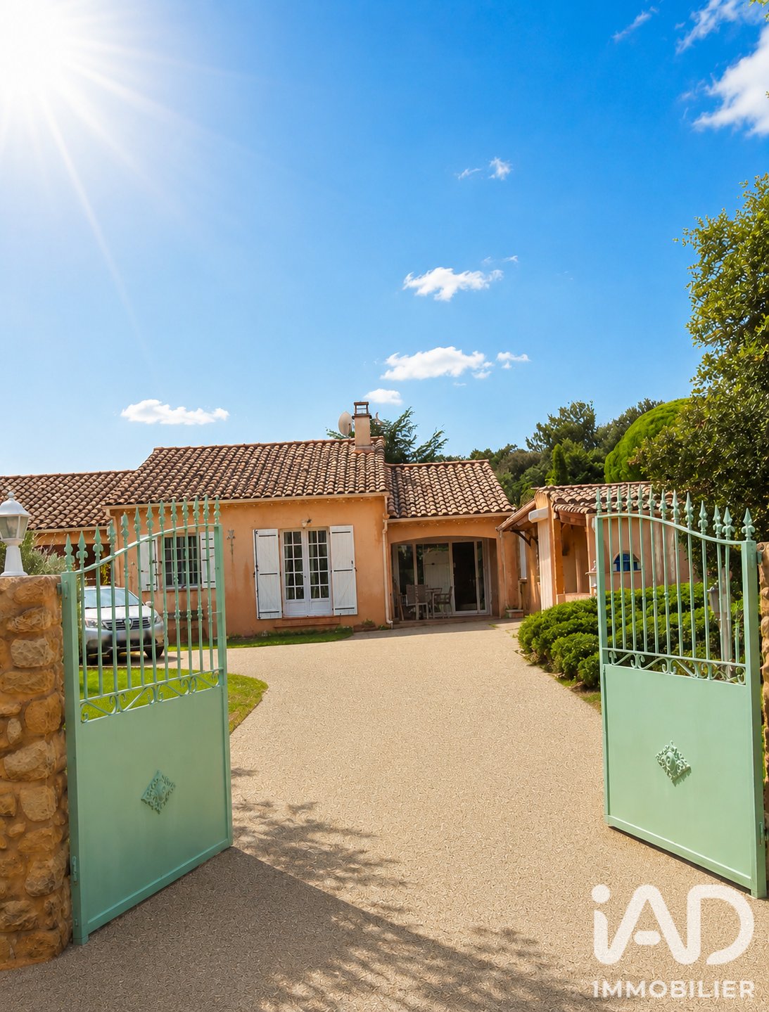 House in Serignan-du-Comtat, Provence-Alpes-Côte d'Azur, France 2 - 18391383