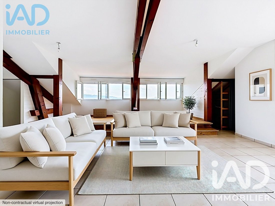 Apartment in Challex, Auvergne-Rhône-Alpes, France 3 - 18391216