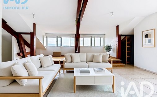 Appartamento a Challex, Auvergne-Rodano-Alpi, Francia 1