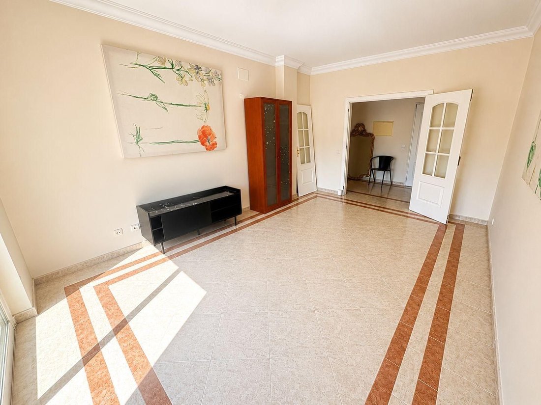 Apartment in Vilamoura, Quarteira, Algarve 3 - 18288501