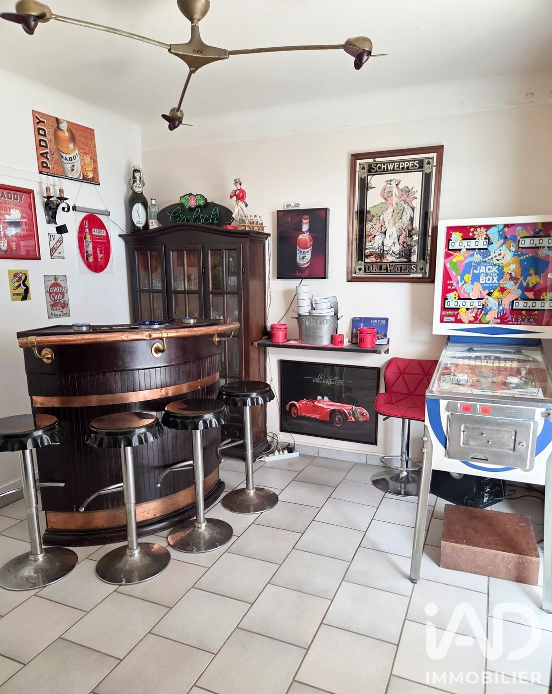House in La Turballe, Pays de la Loire, France 5 - 18393009