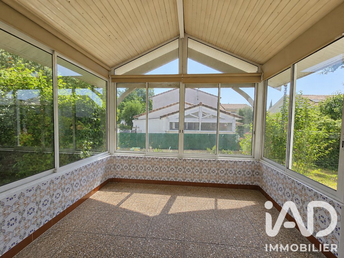 House in Talence, Nouvelle-Aquitaine, France 5 - 18392919