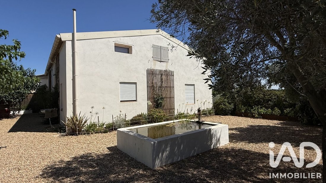 House in Peripherie, Bellegarde, France 2 - 18392688