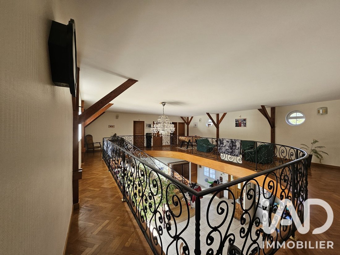 House in La Chapelle-Lasson, Grand Est, France 3 - 18392374
