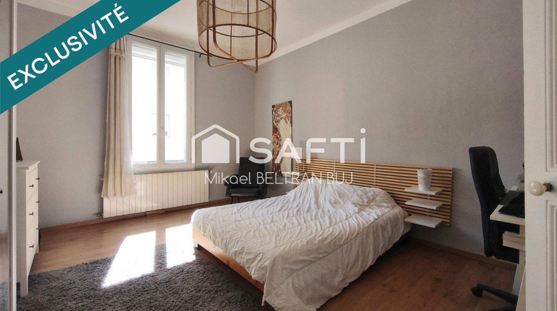 Apartment in Espace Villeroy-Les Quilles, Sète, France 4 - 18389866