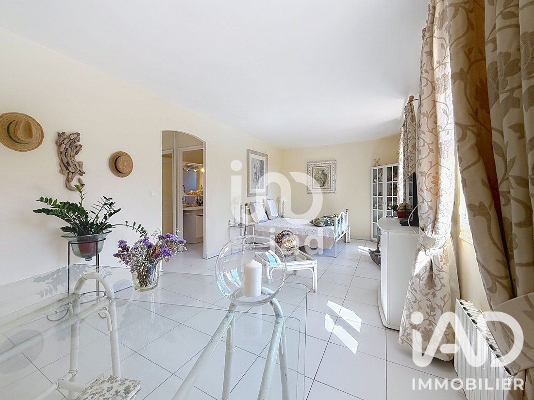 House in Golf-Embus-Enco de Botte-Bellons, Allauch, France 4 - 18390756