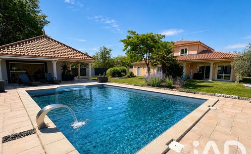 House in Eclaron-Braucourt-Sainte-Liviere, Grand Est, France 1