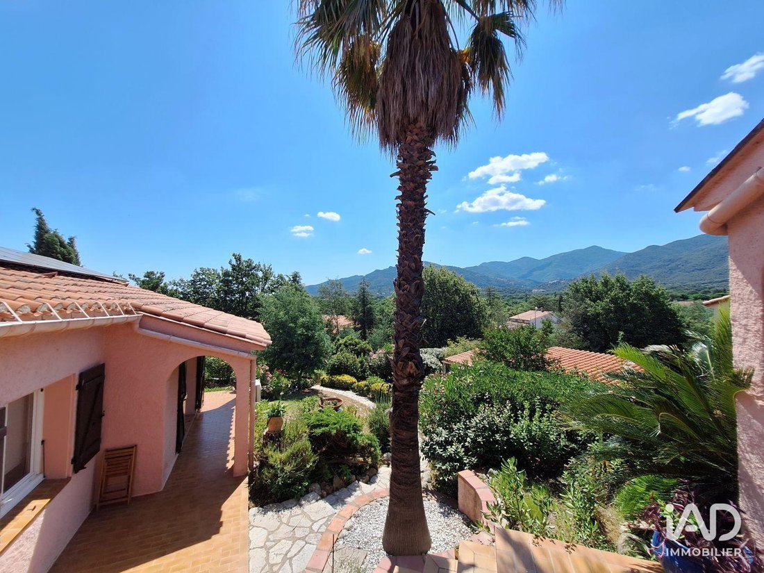 House in Laroque-des-Albères, Occitania, France 1 - 18392487