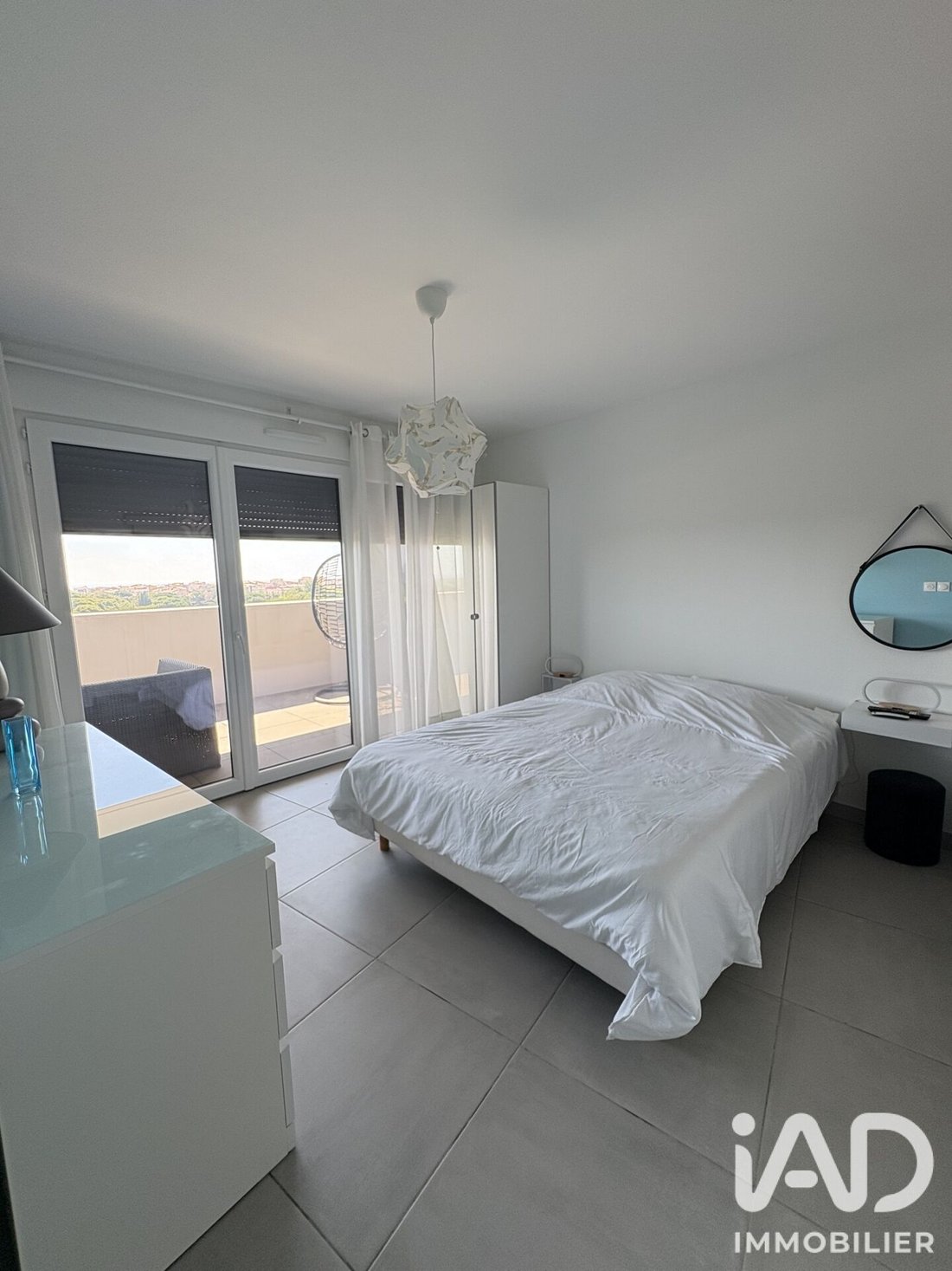 Apartment in Le Cap d'Agde, Agde, France 4 - 18392769