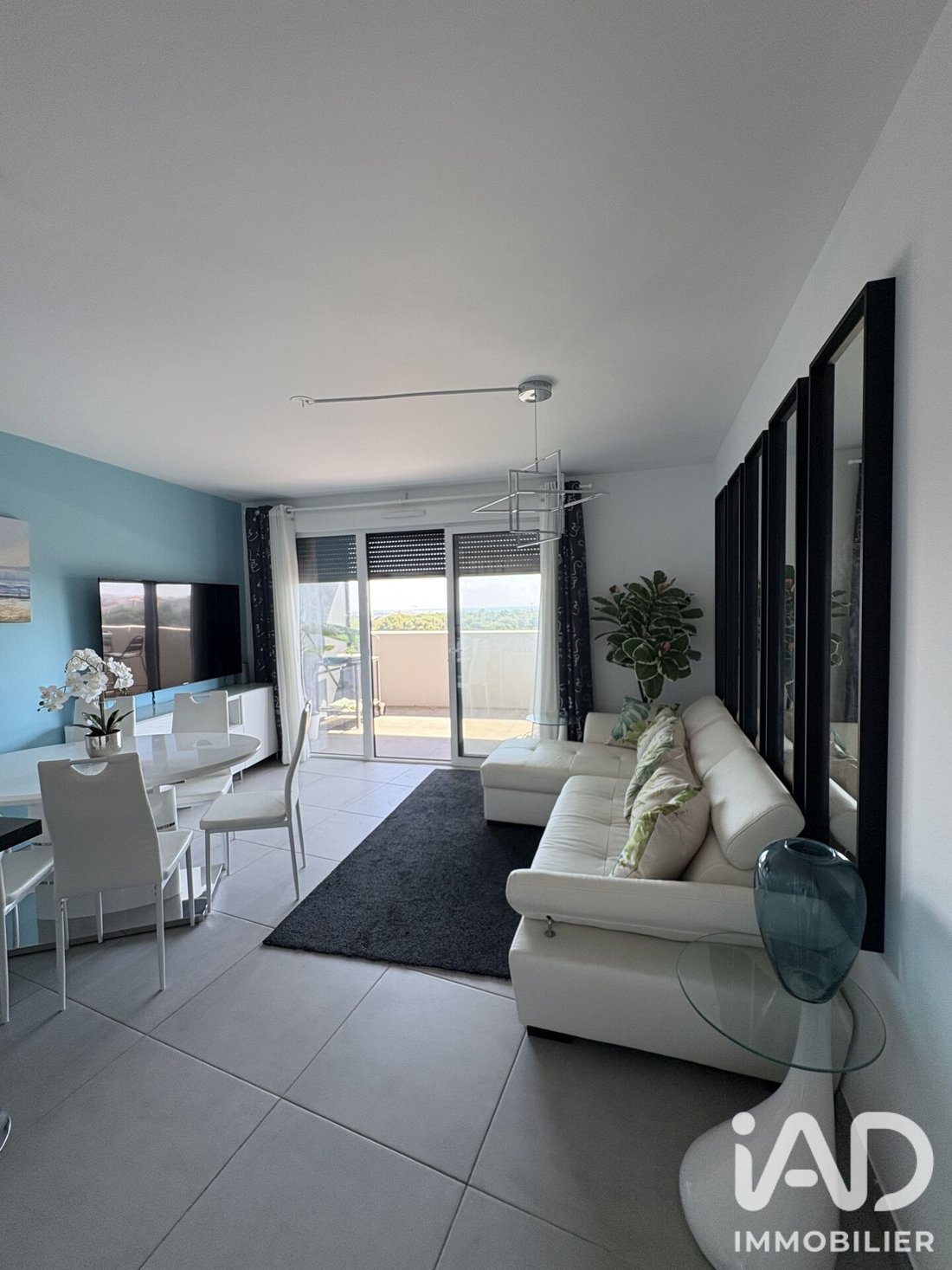 Apartment in Le Cap d'Agde, Agde, France 3 - 18392769