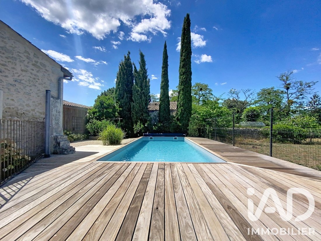 House in Landiras, Nouvelle-Aquitaine, France 2 - 18392984