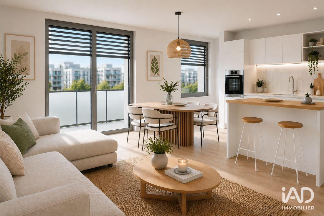 Apartment in Plateau de la Croix Rousse-Ouest, Lyon 4e Arrondissement, Lyon 1 - 18390997