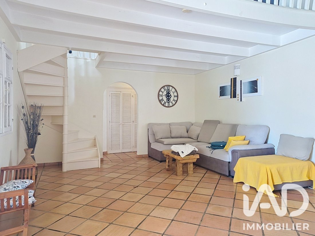 House in France 4 - 18391345