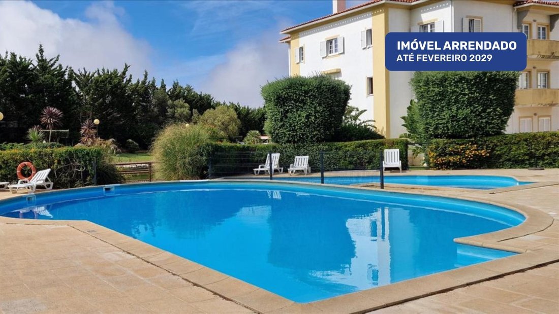 Apartment in Sintra, Lisbon, Portugal 1 - 16100940