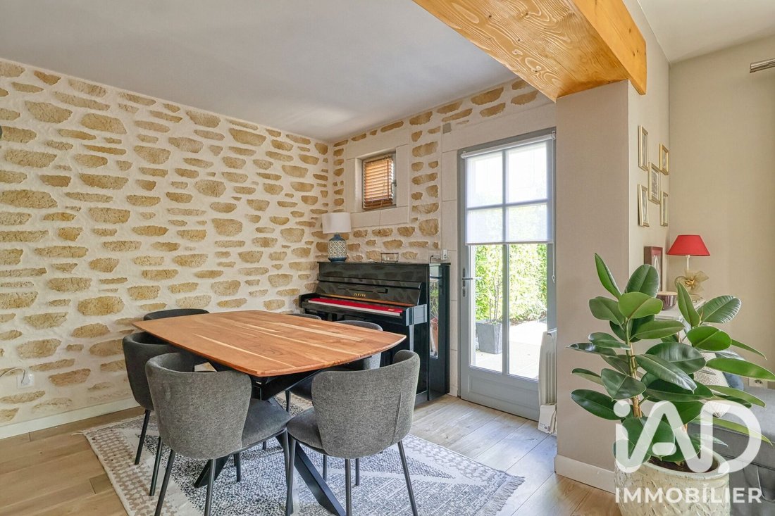 House in La Faisanderie, L'Isle-Adam, France 5 - 18390514