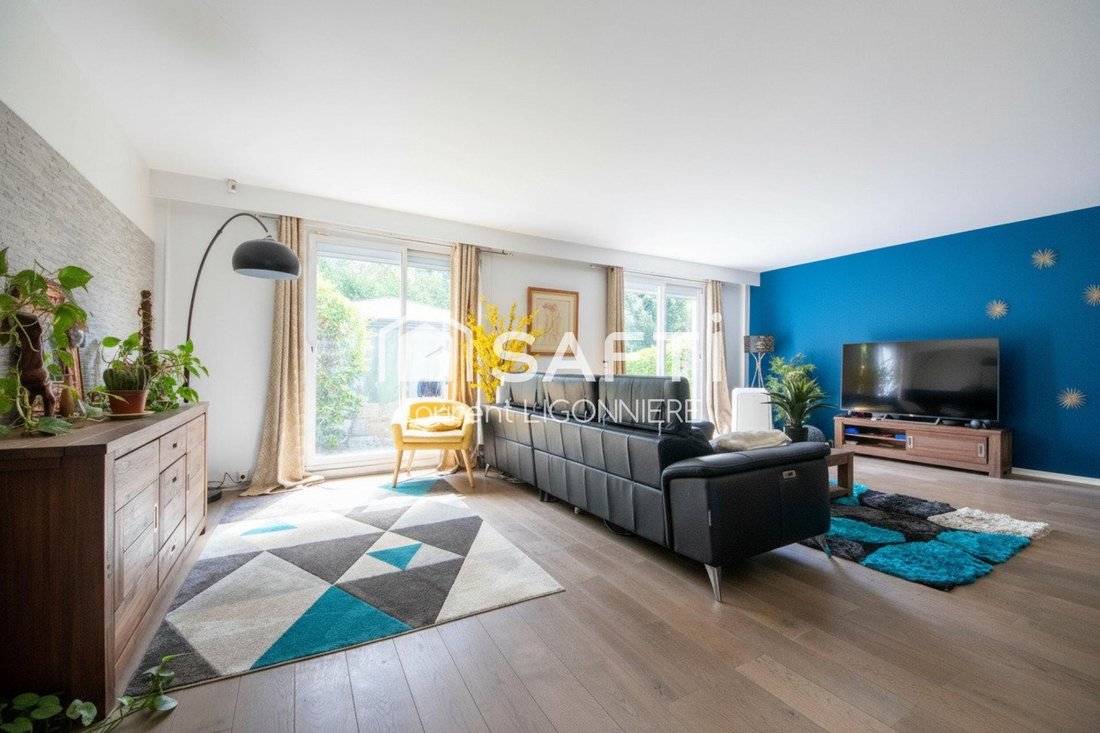 House in Santeny, Ile-de-France, France 4 - 18389693