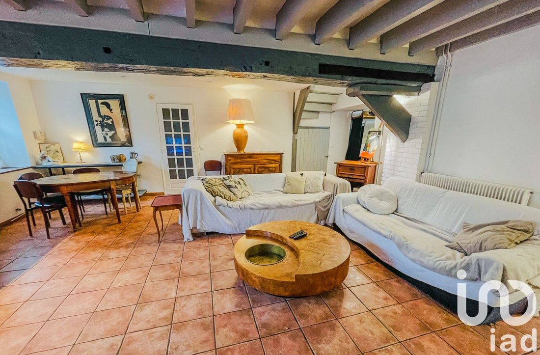 House in Villeneuve-le-Comte, Ile-de-France, France 1 - 18393674