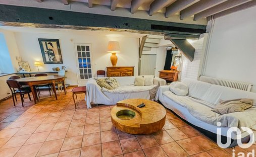 House in Villeneuve-le-Comte, Ile-de-France, France 1