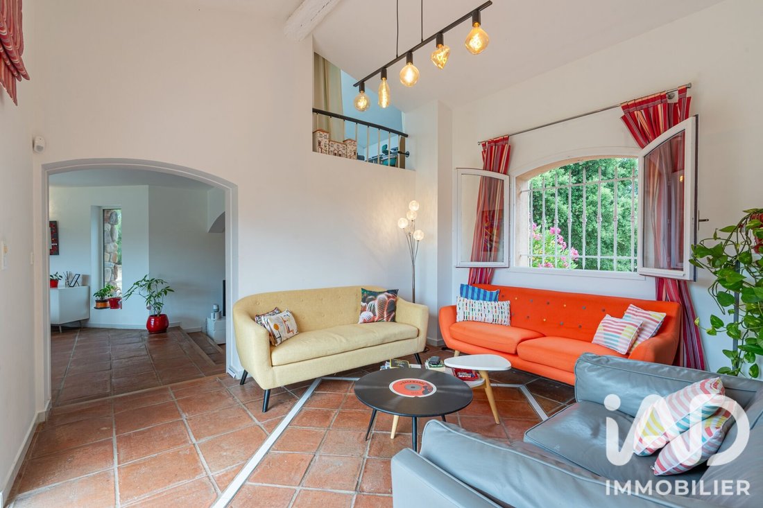 Casa en La Bouverie, Roquebrune-sur-Argens, Francia 3 - 18391290