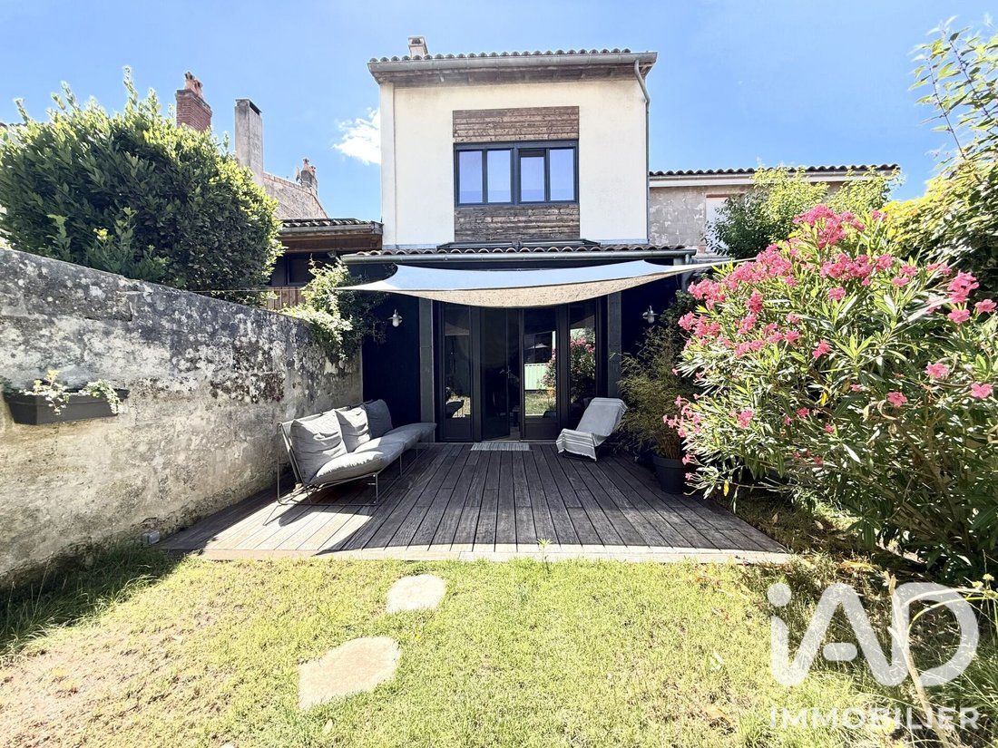 House in Saint Bruno-Saint Augustin, Bordeaux, France 5 - 18392549