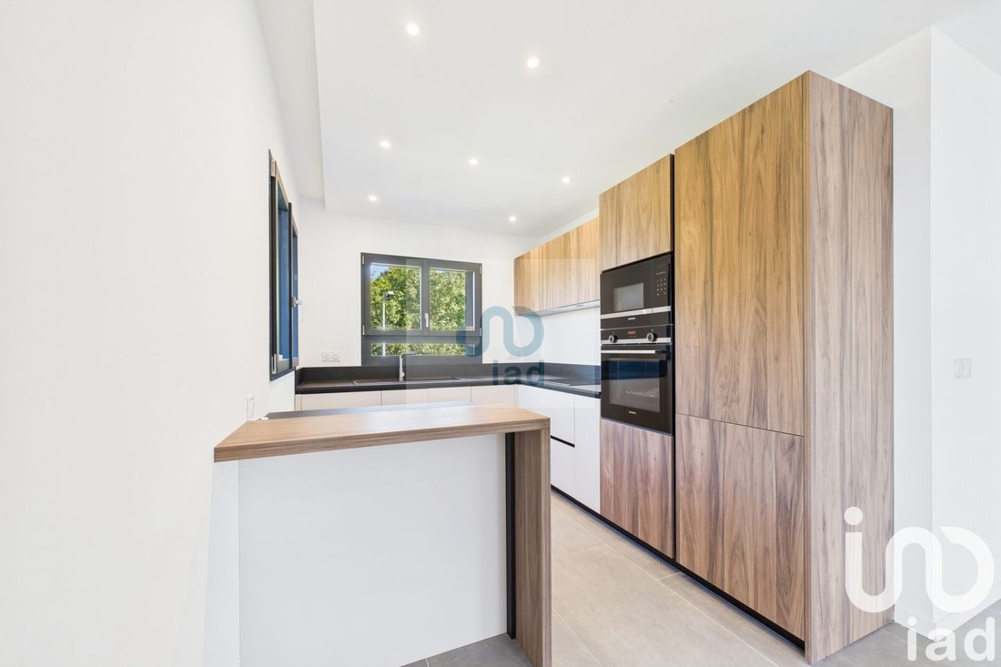 Apartment in Neuvecelle, Auvergne-Rhône-Alpes, France 5 - 18390308