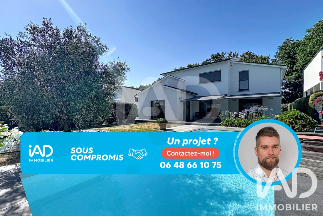 House in Savenay, Pays de la Loire, France 1 - 18392797
