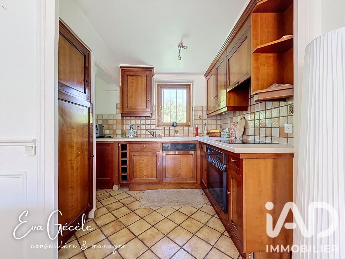 House in Guerville, Ile-de-France, France 4 - 18391005