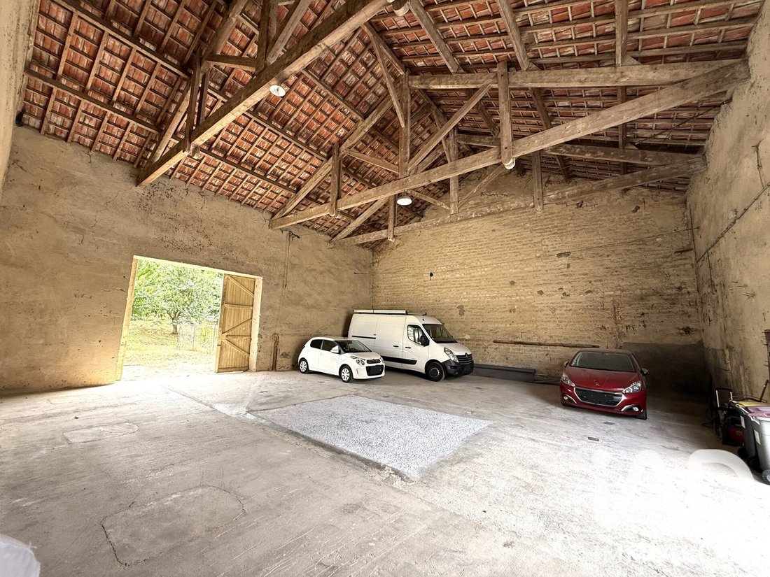 House in Les Mesneux, Grand Est, France 4 - 18390145