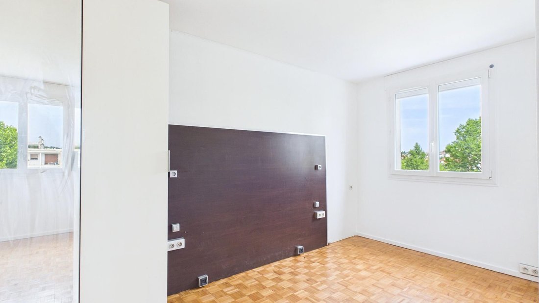 Apartment in Nogent-sur-Marne, Ile-de-France, France 5 - 18035768