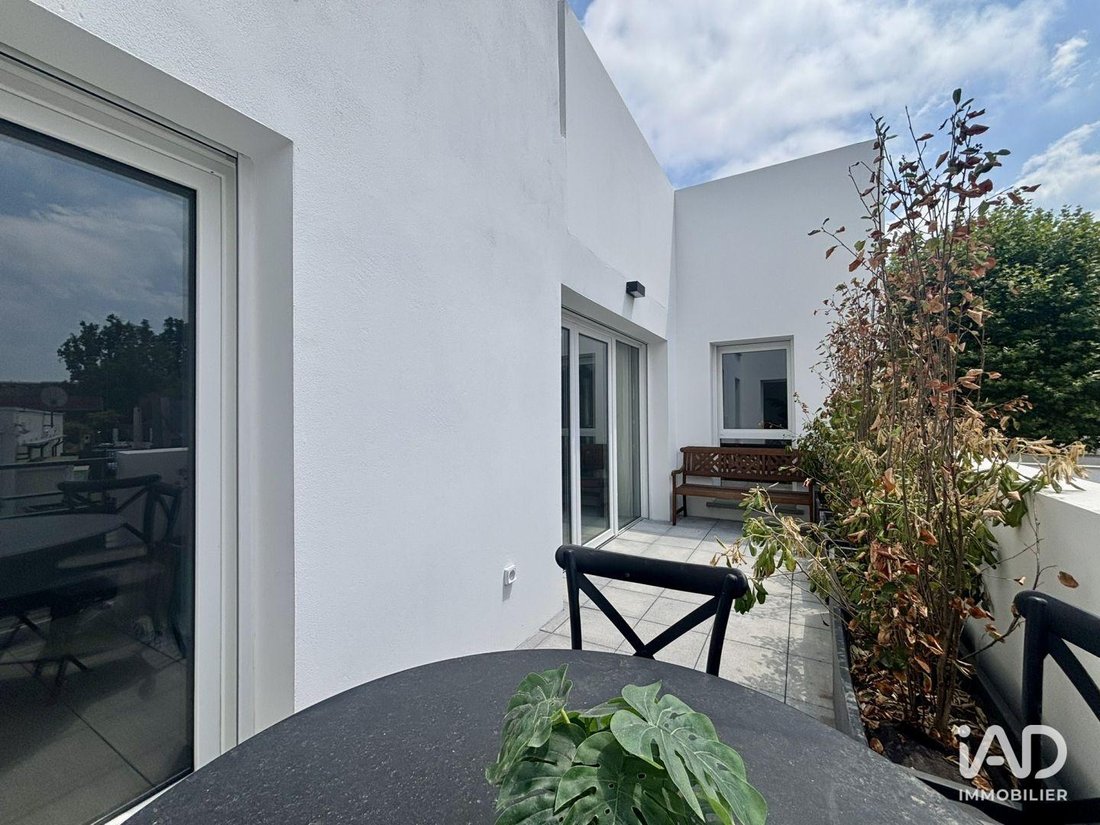 Apartment in Bayonne, Nouvelle-Aquitaine, France 4 - 15780219