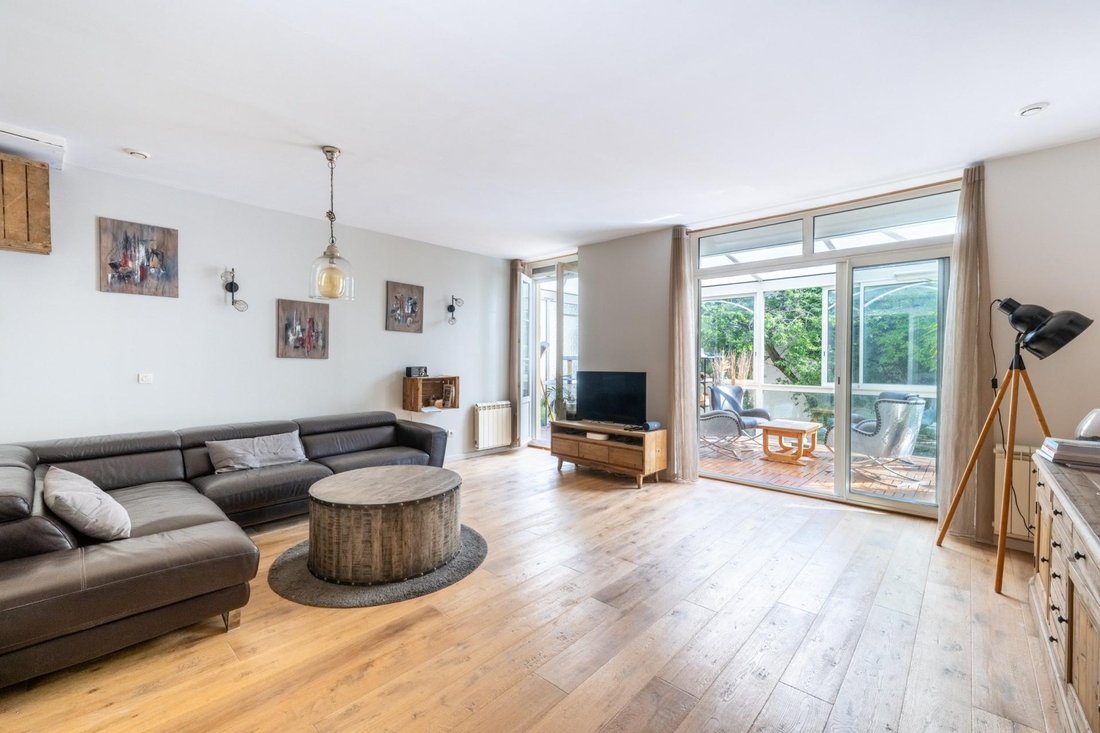 Apartment in Poissy, Ile-de-France, France 2 - 18389674