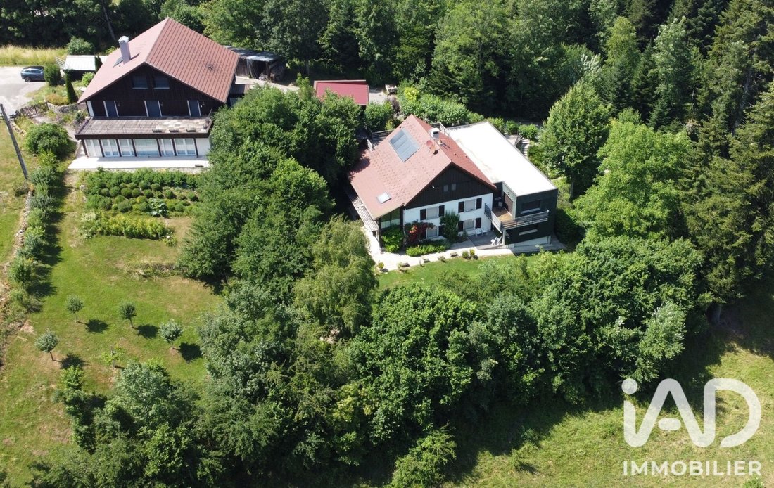 Le Russey, Bourgogne – Franche-Comté, France 1 - 18390490