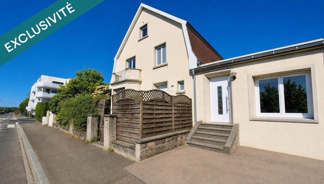 House in Nord, Saint-Louis, France 1 - 17938799