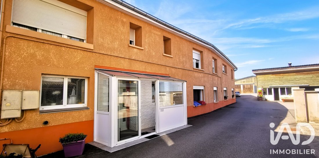 Plombieres-les-Bains, Grand Est, France 1 - 18390337