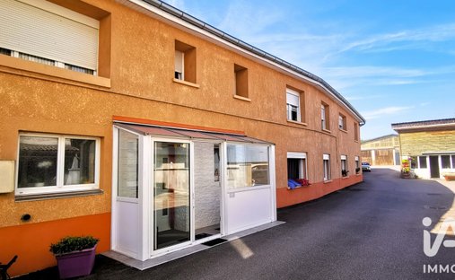 Plombières-les-Bains, Grand Est, France 1