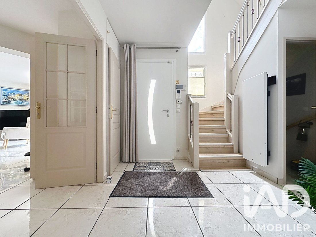 House in Vieille-Eglise-en-Yvelines, Ile-de-France, France 4 - 18392446
