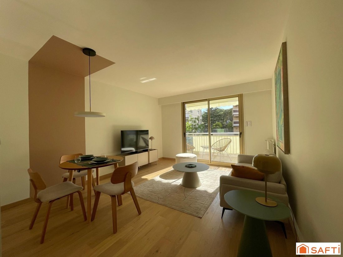 Apartment in Cannes, Provence-Alpes-Côte d'Azur, France 3 - 16867225